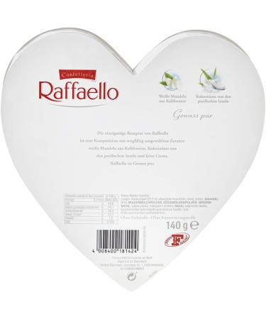 Rafaello C urs 140 g - Buy Online on GoSupps.com