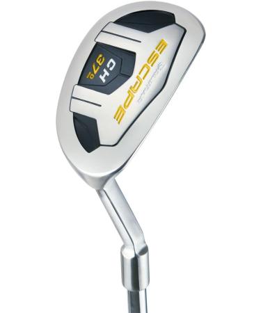 Orlimar Golf Escape Chipper - Improve Your Short Game with Precision and Control - Buy Online on GoSupps.com