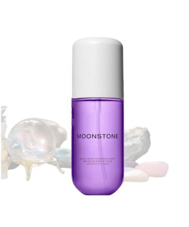 Vanilla Skin Perfume Vanilla Skin Body Mist Vanilla Coconut Perfume Vanilla Coconut Body Spray Vanilla Hair and Body Perfume Spray 50ml Vanilla Hair & Body Fragrance Mist (Amber Haze)