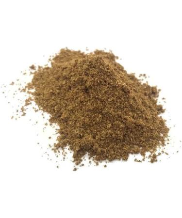 Mixed Spice Ground | Powder | 6 Spice Blend Premium Quality by Masala Cottage 25g-1.9kg (50 Grams) 50 Grams - Buy Online on GoSupps.com