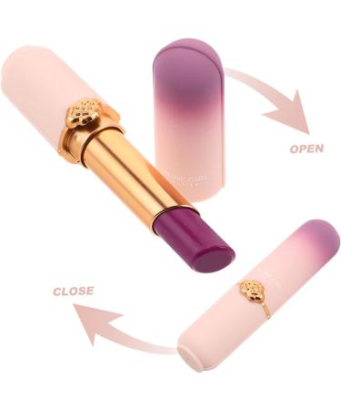  Healeved Healeved Long-Lasting Lipstick Intense Hydration Shade-Changing Moisturizing Lipstick - Buy Online on GoSupps.com