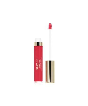 Milani Stay Put Longwear Liquid Lipstick - Smudge-Proof, Kiss-Proof, Fade-Resistant for All-Day Wear - Main Character - Buy Online on GoSupps.com