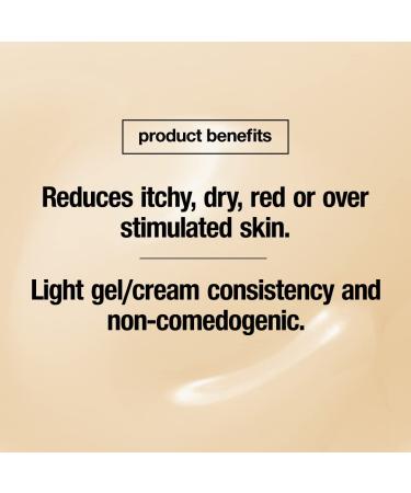 Buy CONTROL CORRECTIVE Calming Balm 2.5 oz - Soothing Skin Care for All Skin Types | International Shipping - Buy Online on GoSupps.com