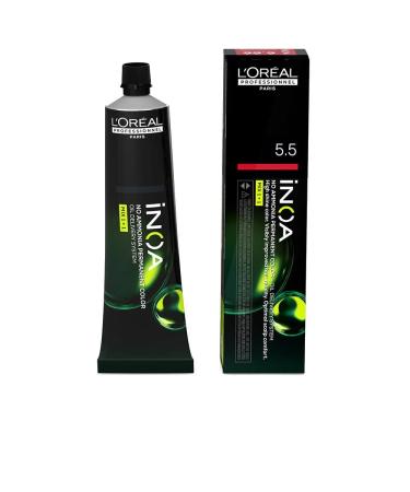 L'Or al Professionnel Paris Name of ammonia permanent color 60 g