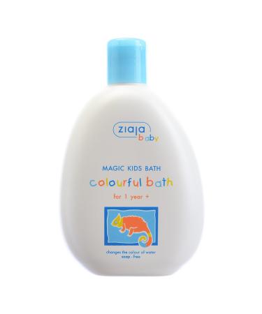 Magic Kids Bath