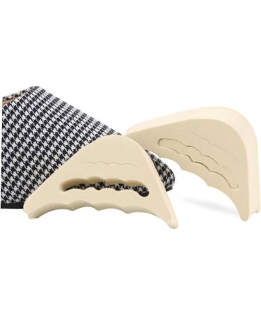 Healvian 9 Pairs Sponge Women's Floor Mat - Soft Durable & Stylish | International Shipping Available - Buy Online on GoSupps.com