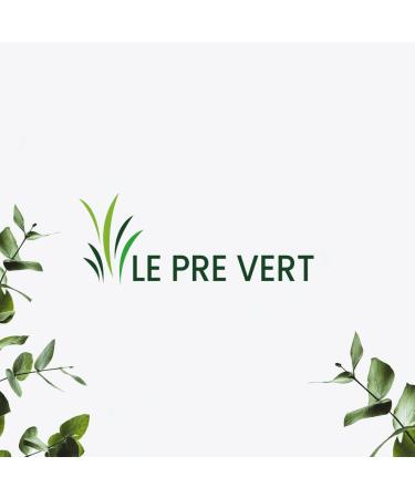 MILK THISTLE ORGANIC 60 Capsules - Le Pr Vert - Food Supplement of 50 Capsules - Hepatic and Biliary Disorders - Made in France - Buy Online on GoSupps.com