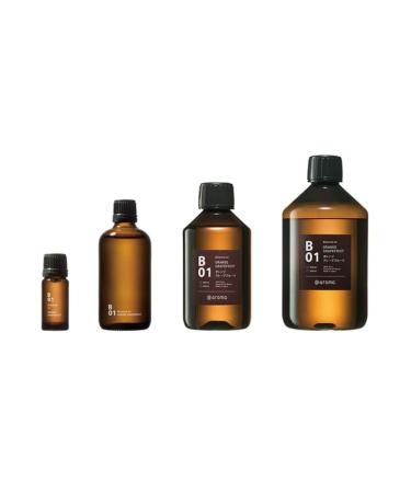 Buy Clean Forest Pure Essential Oil | Eucalyptus Globulus Pine & Hinoki - 10ml for International Shipping - Buy Online on GoSupps.com