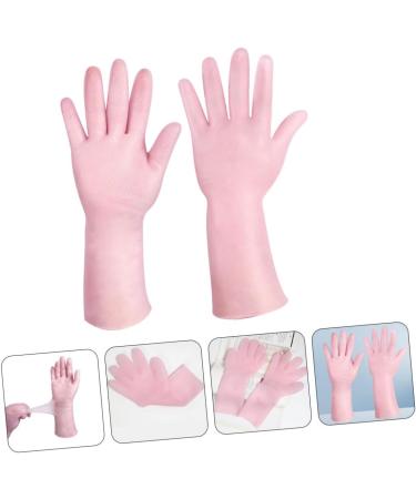  FRCOLOR Sebs Long 1 Pair Whitening with Sun Protection Spa Moisturizing Lotion for Dry Hands Night Moisturizing - Buy Online on GoSupps.com