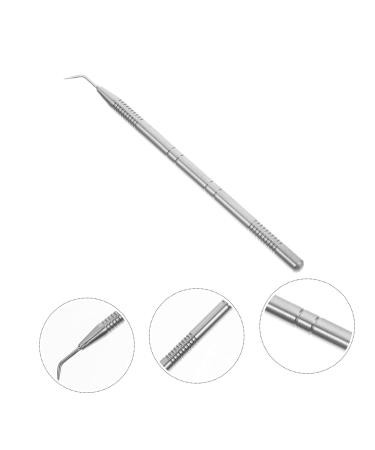 Didiseaon 5pcs Hot Eyelash Kit | Eyelash Mascara Lifting Tools & Lash Separator | Stainless Steel Lash Extension & Perm Tools - Buy Online on GoSupps.com