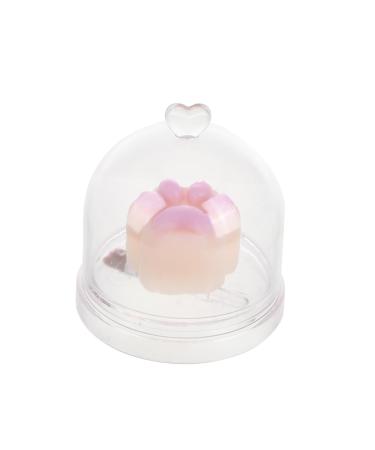 FOYTOKI Changing Lipstick Moisturizing Lip Balm for Women Fade-resistant Cat Scratch Lip Stain Autumn Winter