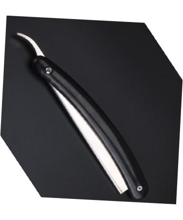 Buy Angoily Safety Razor Shaving Brush - Hand Folding Beard Razor for Smooth Shaving | International Shipping - Buy Online on GoSupps.com