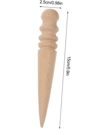 Healeved Aita Form Moxa Maker Set | Moxibustion Tools & DIY Mold Manufacturer Handbook | International Shipping - Buy Online on GoSupps.com