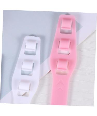 HAPINARY 6pcs Mask Extension Holder - Adjustable Face Mask Accessories & Strap Connectors for Comfortable Wear - Buy Online on GoSupps.com