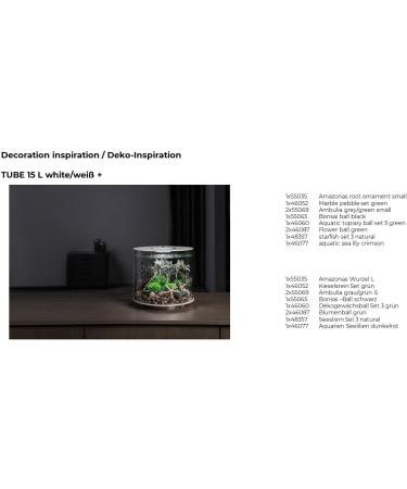 biOrb Amazon Root S - Buy Online on GoSupps.com