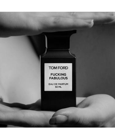 Tom Ford Fabulous By All Over Body Spray 150 ml - Buy Online on GoSupps.com