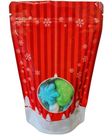 Christmas Pick n Mix Sweets Christmas Sweet Mix Xmas Retro Candy Selection - Merry Christmas 2023 - More than 10 Different Sweets - Buy Online on GoSupps.com