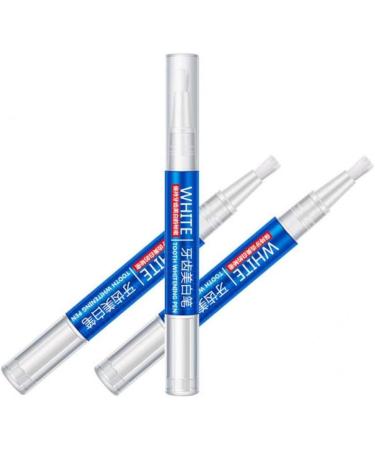ST4U Teeth Whitening Pen - 1 Pcs Tooth Whitening Gel & Stain Remover for Oral Hygiene - Buy Online on GoSupps.com