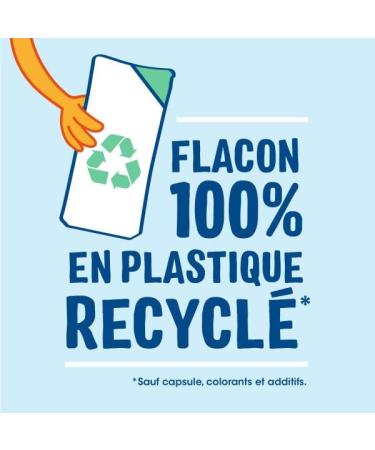 DOP P'tit Dop Ultra Detangling Shampoo Almond and Orange Blossom - Buy Online on GoSupps.com