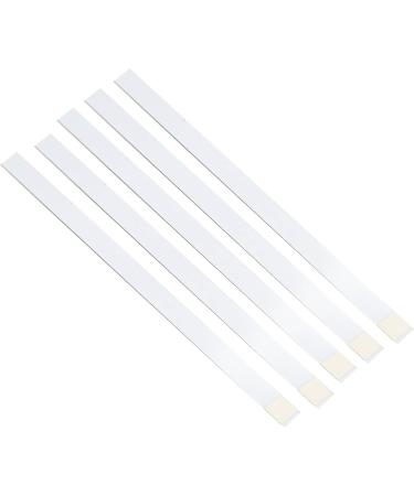 25 Breast Milk Alcohol Test Strips - Accurate Detection for Breastfeeding Mothers | Safe Lactation Testing - Buy Online on GoSupps.com