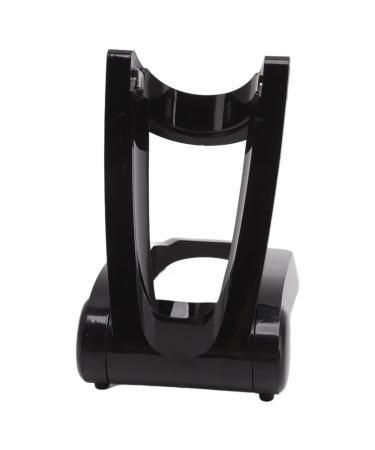 Acouto Bartschneidereider-Ladestation ABS material charging station parts wireless beard cutters replacement charging station for RQ12 RQ1260 RQ1280