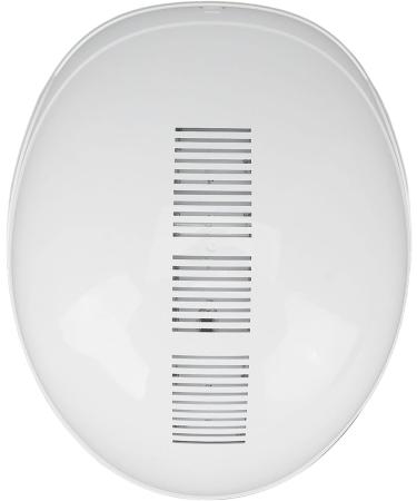 Infrared Hair Growth Helmet - Strengthen Roots, Prevent Hair Loss | Low Energy Light Therapy Cap - Buy Online on GoSupps.com