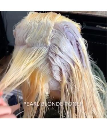 Ugly Duckling Brilliant Blondexx Bond Protect Lightener 17.6 oz - Professional Hair Lightening Treatment - Buy Online on GoSupps.com