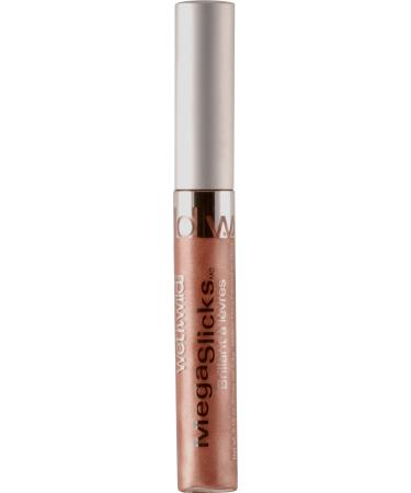 wet 'n wild Wet n wild Mega Slicks Gloss Rose Gold 5g