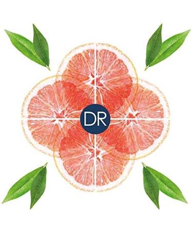 Dr Renaud - Grapfruit Body Care - Exfoliating Body Scrub - Buy Online on GoSupps.com