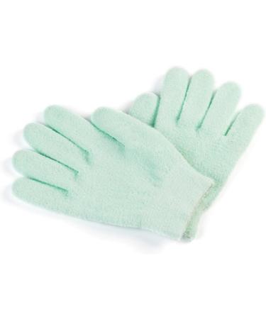 minkissy 3 Pairs Gel Gloves Softening Silicone Mitts Nail Molding Gel Hand Repair Gloves Nail Art Tools Sleeping Gloves Ladies Mittens Hand Lotions Hand Mask Moisturize Miss Yarn - Buy Online on GoSupps.com