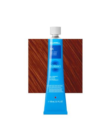 GOLDWELL Colorance 6K Copper Brillant tb 60ml