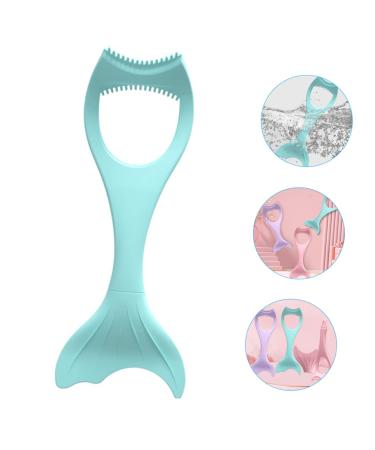 FRCOLOR 4pcs Multi-Tool Set: Mascara Brush Eyeliner Guide Lashes Tool & Makeup Brushes - Perfect for Professional Eye Makeup - Buy Online on GoSupps.com