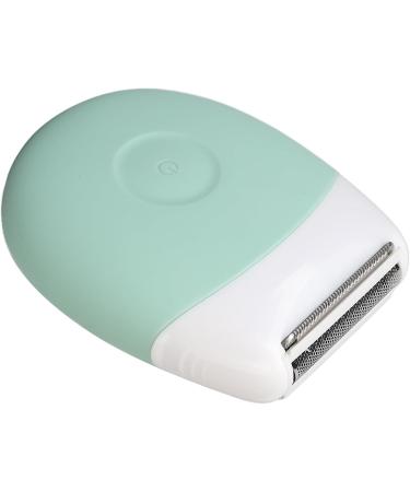 IPX7 Waterproof Electric Bikini Trimmer - Wet & Dry Use for Clean Shave Easy Body Hair Removal - Buy Online on GoSupps.com