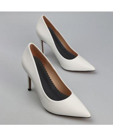 GALPADA High Heel Cushion Inserts for Women - 2 Pairs 3/4 Adhesive Barefoot Insoles for Shoes Sandals Flats & Boots - Buy Online on GoSupps.com