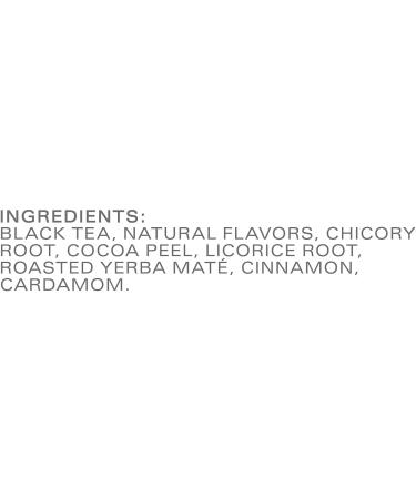 Tazo Tea - Tea Vanilla Bn Macaron - Buy Online on GoSupps.com