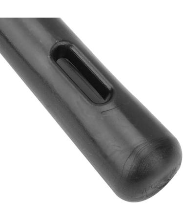 Rubber Brayer Roller 5.9 Inch Art Ink Painting Printmaking Stamping Tool - Walfront - Buy Online on GoSupps.com