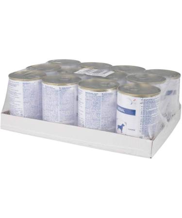 Royal Canin Vdiet Dog Food Renal 12 BT 410 g 96 Units - Buy Online on GoSupps.com