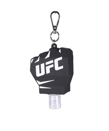UFC Glove Portable Sanitizer Holder Keychain