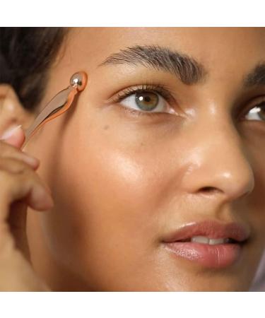 Odacite Face Sculpting Tool & Acupressure Massage Pen - Mon Ami Skincare - Anti-Aging Wand for Face Lifting, Puffiness, Wrinkles & Dark Circles - Buy Online on GoSupps.com