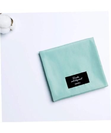 Sanitary Napkin Bag for Women & Girls | Stylish Tampons Organizer - Buy Online - Buy Online on GoSupps.com