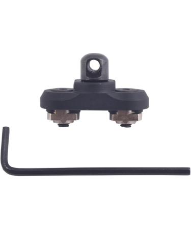 JIALITTE QD Swivel Stud Mount Adapter for Mlok Rail - Easy Installation - Buy Online on GoSupps.com