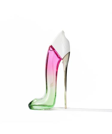 Okian Good Girl Imitation High Heel Perfume for Women Eau de Parfum 2.9Oz Colored - Buy Online on GoSupps.com