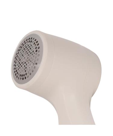 Electric Defuzzer & Lint Remover | Fabric Shaver for Clothes & Furniture | Ultimate Pilling Trimmer - Buy Online on GoSupps.com