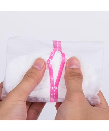 NOLITOY Disposable Breast Pads | Breathable Leak-Proof Nursing Pads for Maternity & Postpartum Care - Buy Online on GoSupps.com