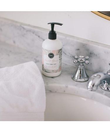 Bridgewater Candle Sweet Grace Luxury Liquid Soap with Vitamin E - Moisturizing and Fragranced - Buy Online on GoSupps.com