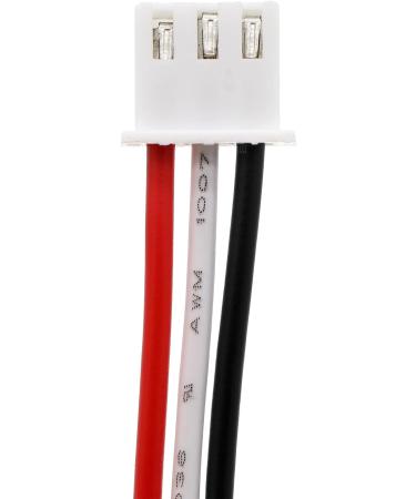 Synergy Digital Speaker Battery for Blaupunkt BT202BK | 2600mAh Li-ion Replacement | Ultra High Capacity - Buy Online on GoSupps.com