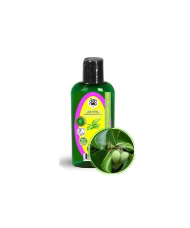 2 fl oz (60ml) Tamanu (Foraha) Oil for Skin Face Moisturizer