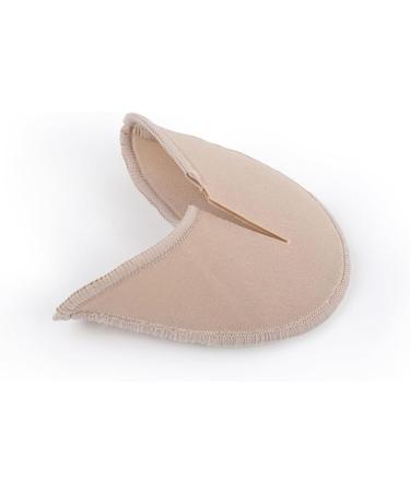 Buy GLEAVI 3 Pairs Silicone Toe Covers & Ballet Toe Pads | Gel Toe Caps for Pointe Shoes & Dance Protection - Buy Online on GoSupps.com
