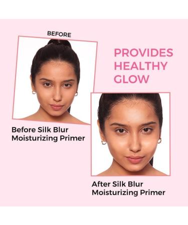 Mini Silk Blur Moisturising Primer With Avocado Extracts 8gm - Buy Online on GoSupps.com