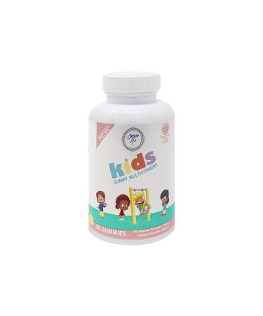 Carson Life Kids MULTIVITAMINS - Gummies